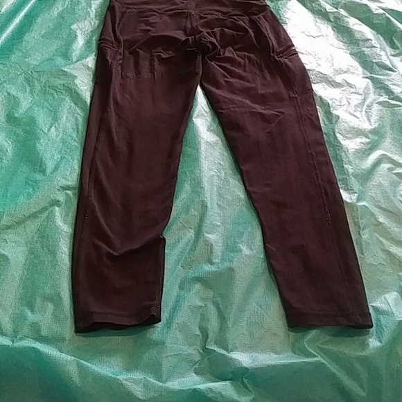 🌼 Calvin Klein  Leggings - Picture 7 of 8